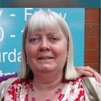 Janet Robson