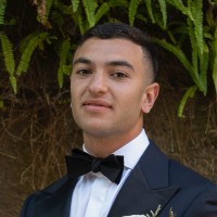 Jacob Hassan