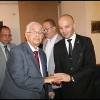 Mohammad Al Da'as