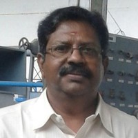 Divakar Krishnan