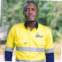 Richard Asante Larbi, (Bsc,Piema)