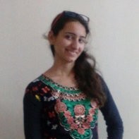 veena manglani