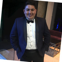 Armando Martinez