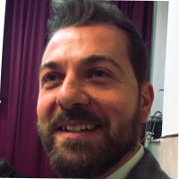 Emanuele Ciadamidaro