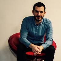 Julien Signorino-Gelo