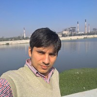 Naitik Thaker