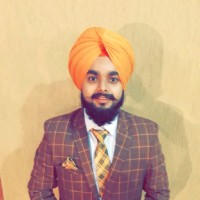 Jaspreet Singh