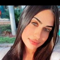 Sabrina Martinelli