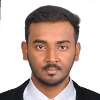 T Harish Kumar