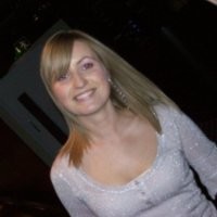 Samantha Ward