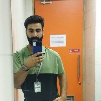 Rayees Baba