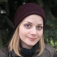 Latkovskaya Victoria