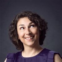 Laure HOOK