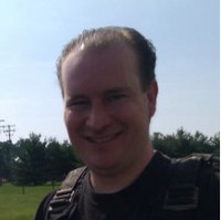 Christopher Weidner