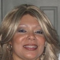 Marilyn Fantroy