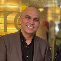 Khaled Thabet
