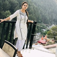 kirti gupta