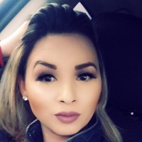 Cynthia Hernandez