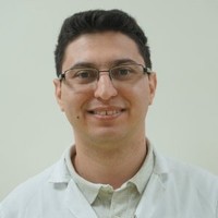 Alex Elman