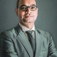 Ankit Pareek