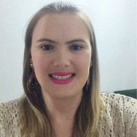 Aline Paula wilke