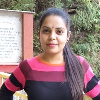 Kanika Mehra