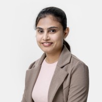 Keerthana Bollapalli
