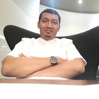 Ahmad Kamel Fathony