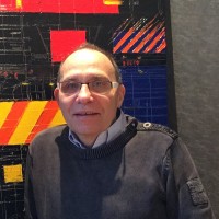 Pierrre Barillotpierre