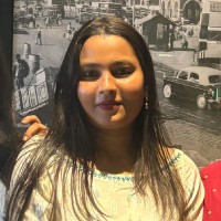 Somashree Halder