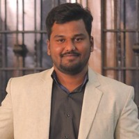 Srinivas Silevery