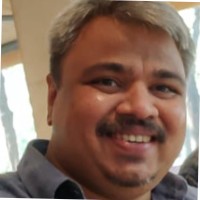 Nikhil Pawar