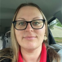 Nicole Wright