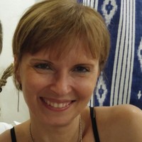 Ilaria Giuffrida