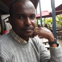 Perminus Kariuki
