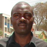 Patrick Kabras