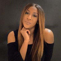 Tynia Woodard