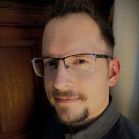 Gabriel Cooley, Ccbia