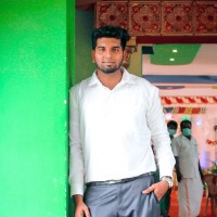 Thibagar K