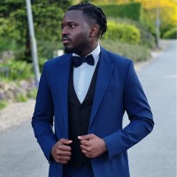 Thierry Arthur Djukume