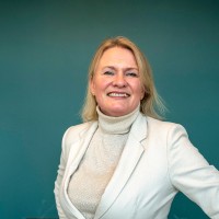 Inger Marie Spange