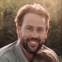 Luke Hoge