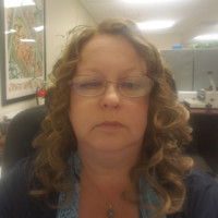 Alicia Holman