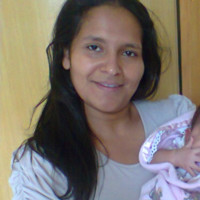 Liz Lene Domingues Vieira