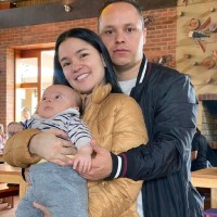 Héctor Daniel Victoria Pizo