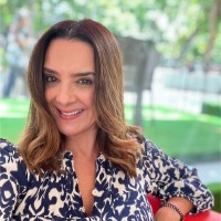 Liliana C. Pérez Cisneros