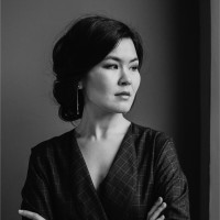 Olga Chistanova