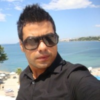 Ankit Sharma