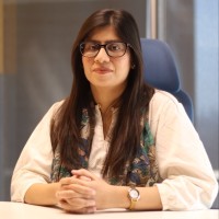 Sanober Saleem