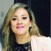 Erika Carina Roude